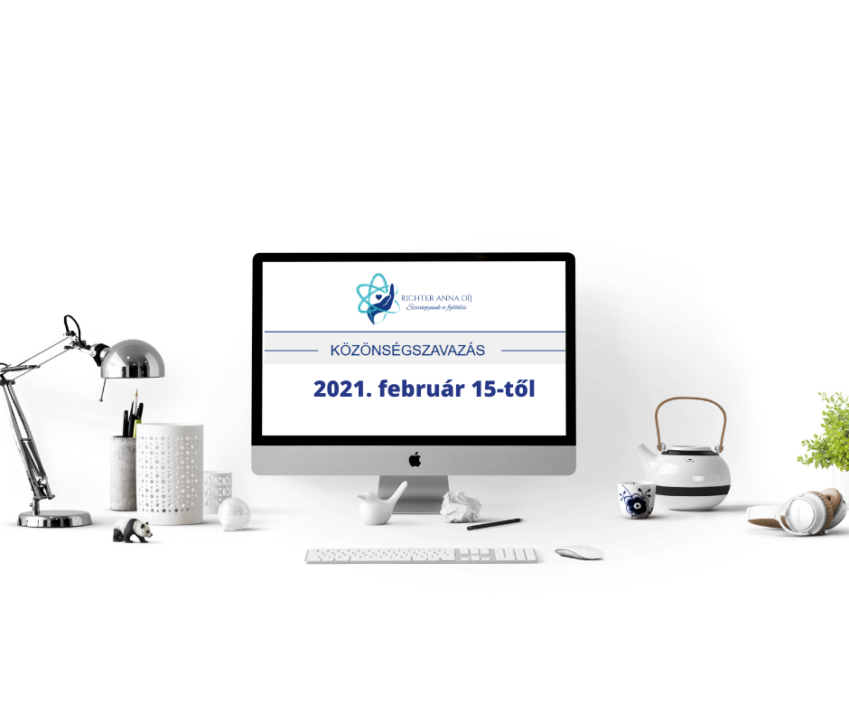 Hamarosan indul a közönségszavazás